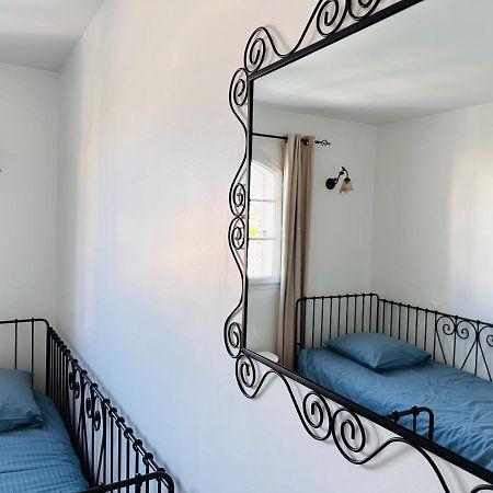 Villa Marina 120M²/8 Pers/ Terrasse 100M²/ Appontement Aigues-Mortes Exterior foto