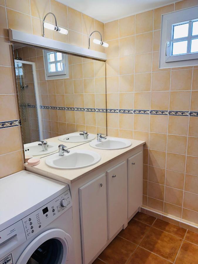 Villa Marina 120M²/8 Pers/ Terrasse 100M²/ Appontement Aigues-Mortes Exterior foto