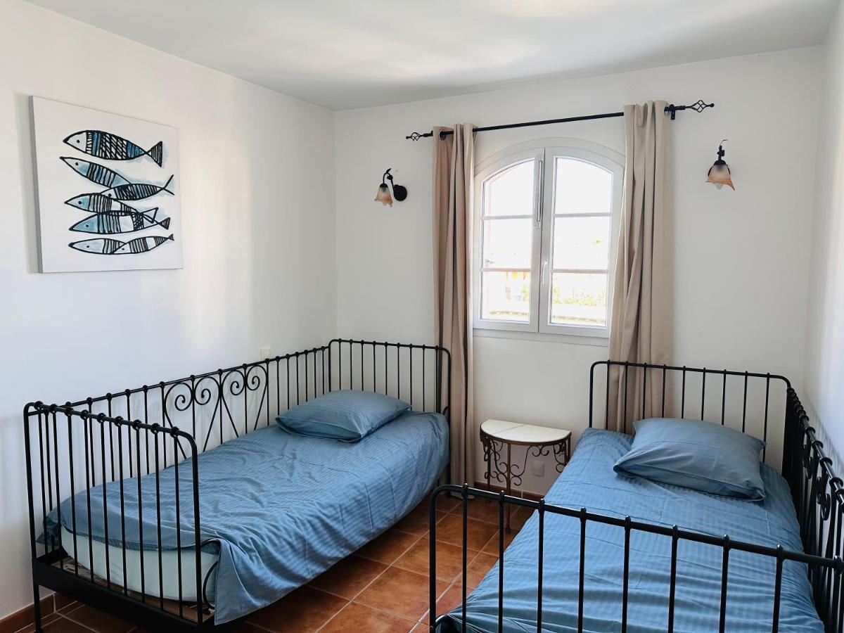 Villa Marina 120M²/8 Pers/ Terrasse 100M²/ Appontement Aigues-Mortes Exterior foto