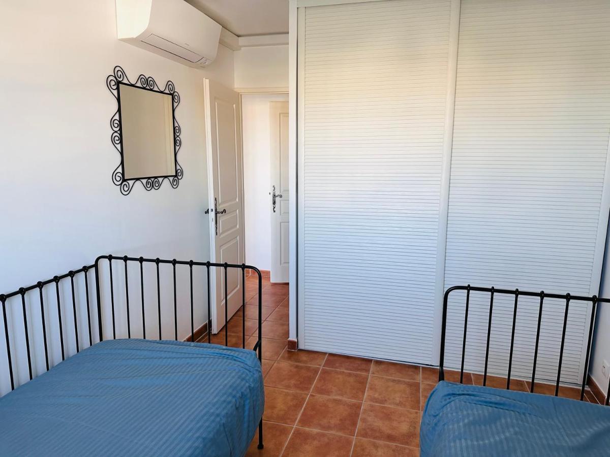 Villa Marina 120M²/8 Pers/ Terrasse 100M²/ Appontement Aigues-Mortes Exterior foto