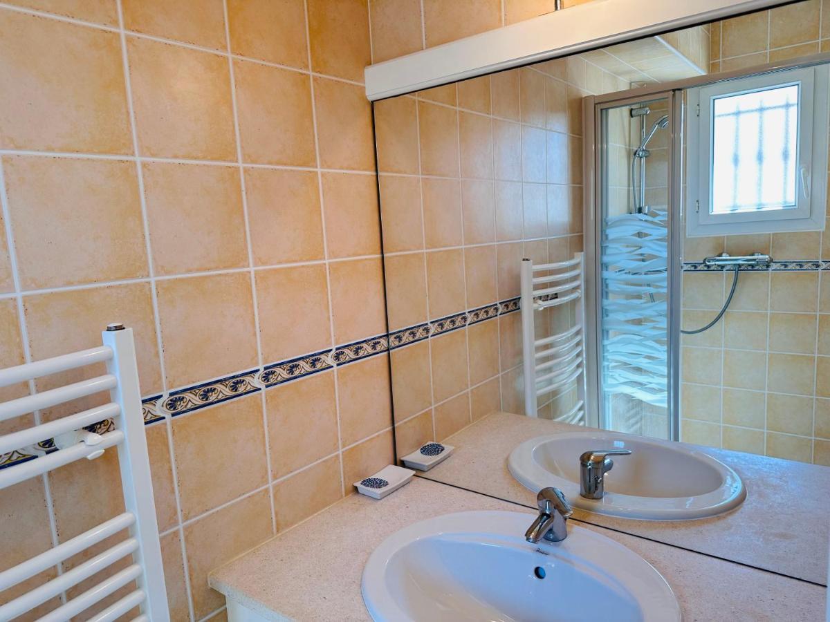 Villa Marina 120M²/8 Pers/ Terrasse 100M²/ Appontement Aigues-Mortes Exterior foto